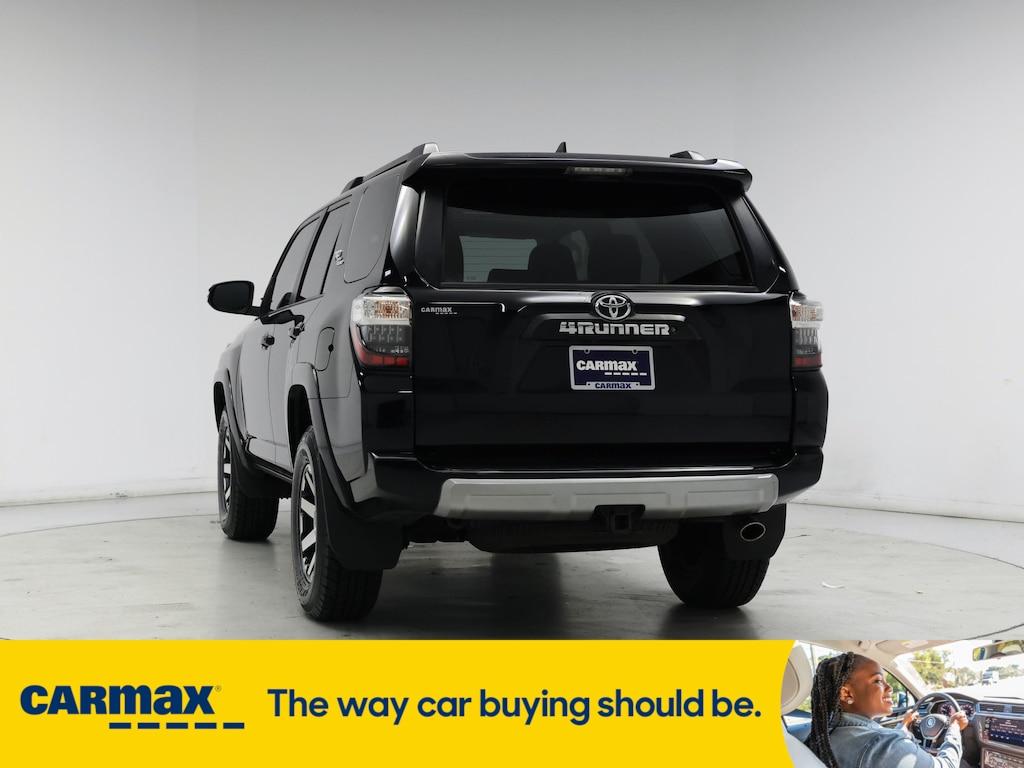 used 2019 Toyota 4Runner car, priced at $41,998