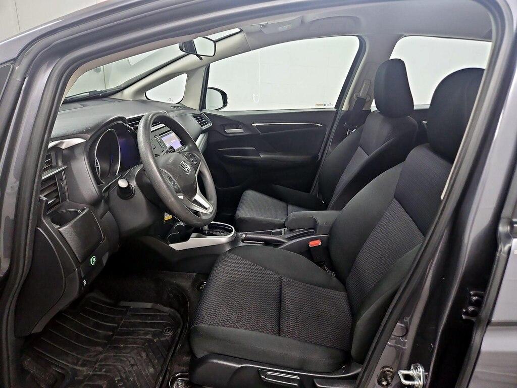 used 2020 Honda Fit car, priced at $19,998