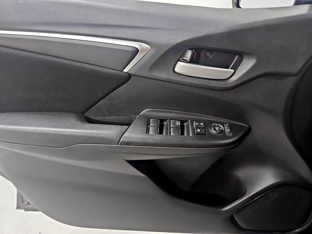 used 2020 Honda Fit car, priced at $19,998