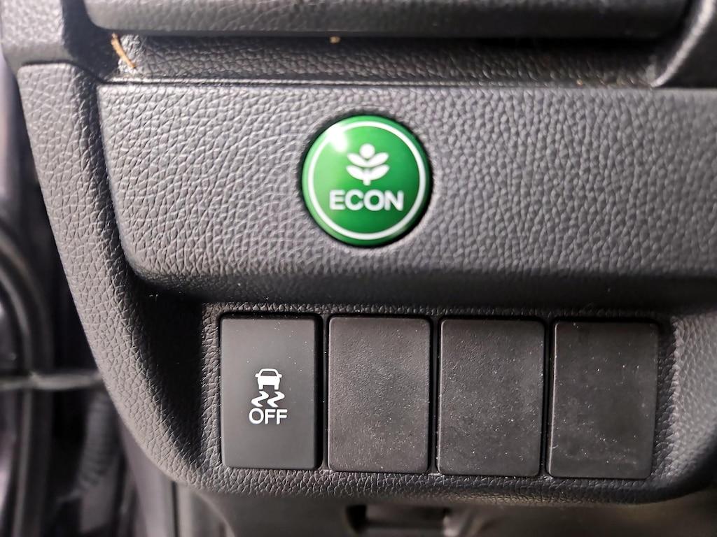 used 2020 Honda Fit car, priced at $19,998