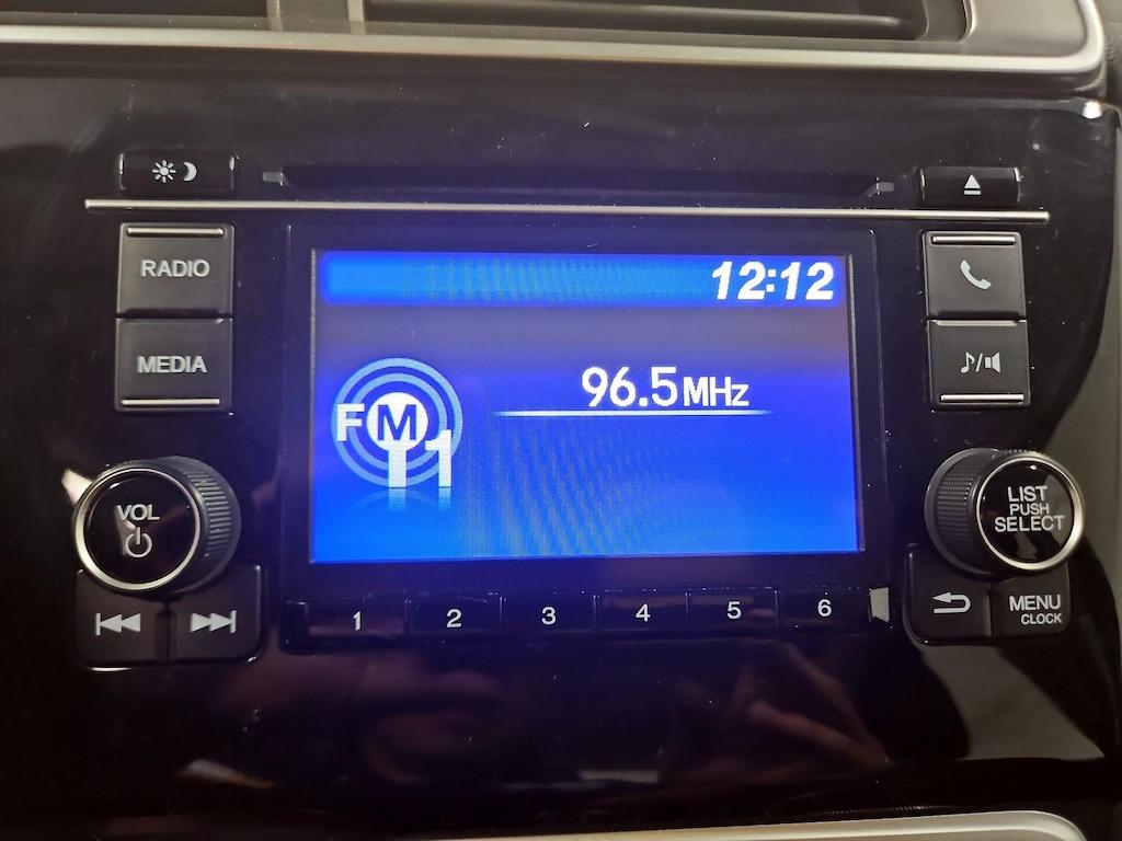 used 2020 Honda Fit car, priced at $19,998