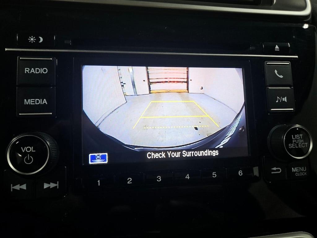 used 2020 Honda Fit car, priced at $19,998