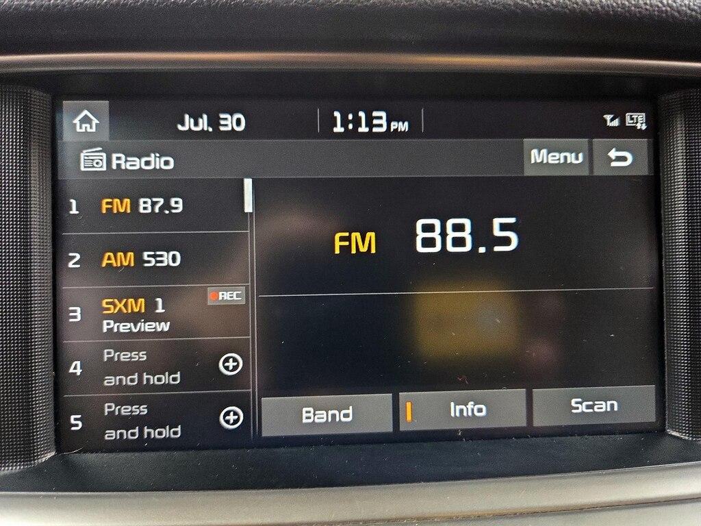 used 2019 Kia Optima car, priced at $17,998