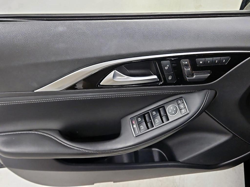 used 2018 INFINITI QX30 car, priced at $14,599