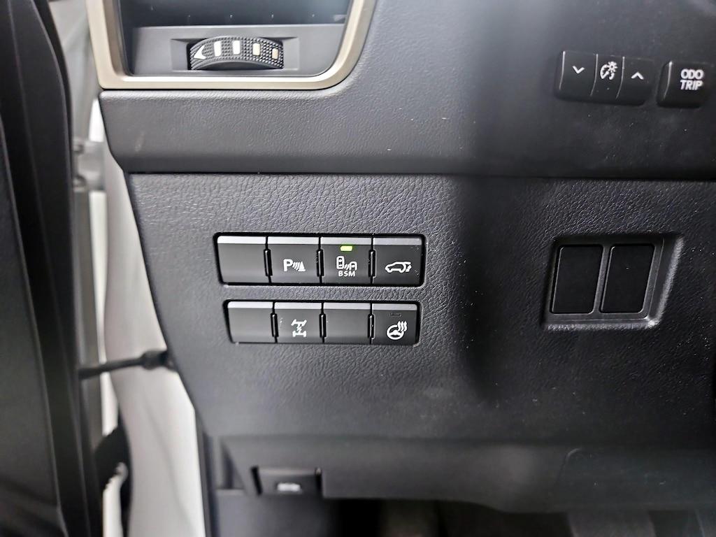used 2015 Lexus NX 200t car, priced at $20,998