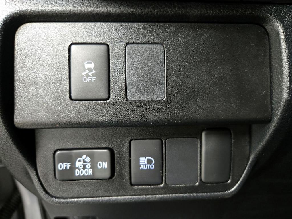 used 2021 Toyota Tacoma car, priced at $35,998