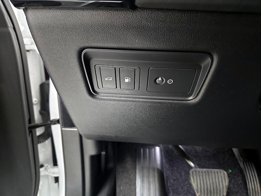 used 2020 Land Rover Range Rover car, priced at $46,998