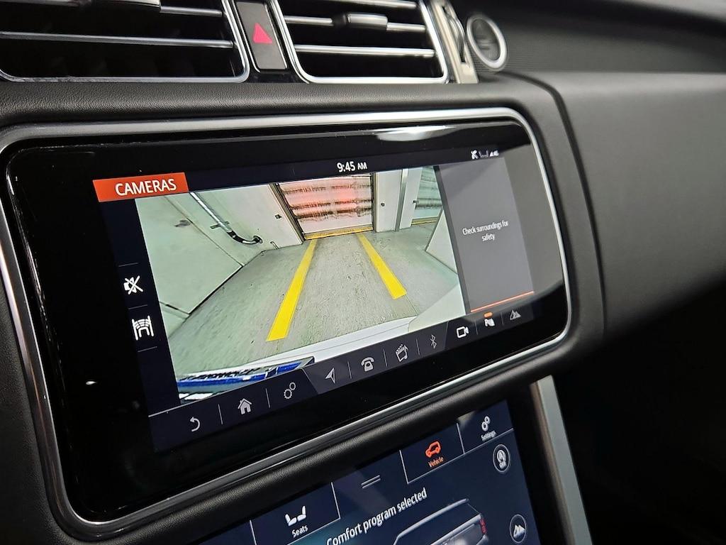 used 2020 Land Rover Range Rover car, priced at $46,998