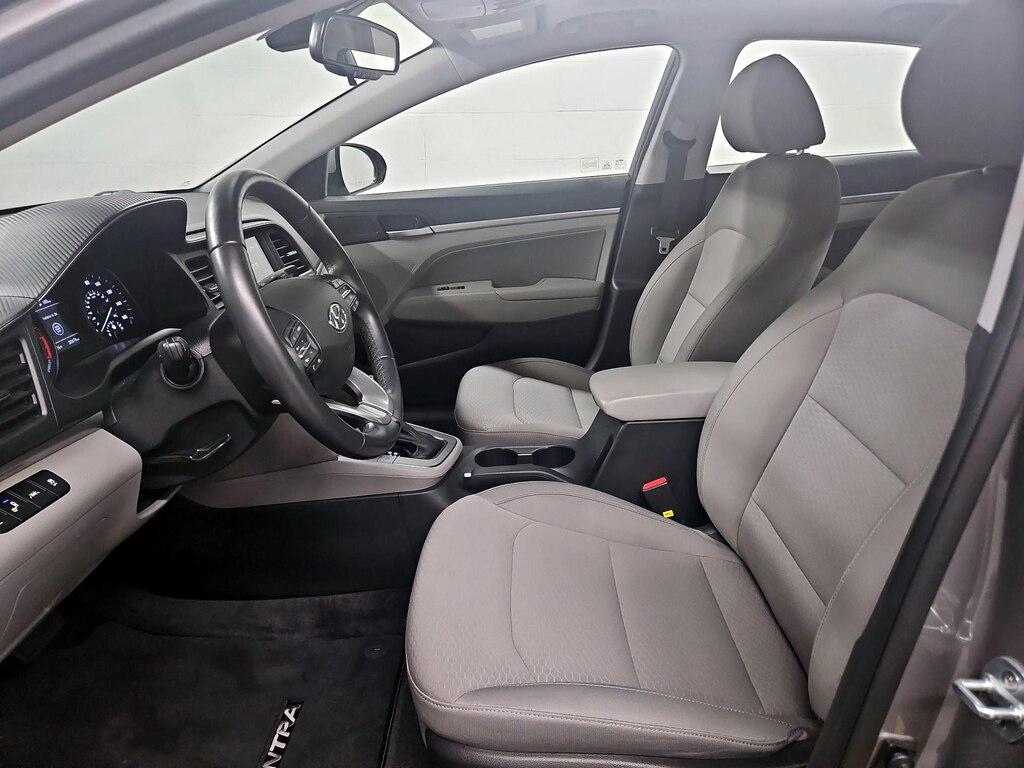 used 2020 Hyundai Elantra car, priced at $17,998