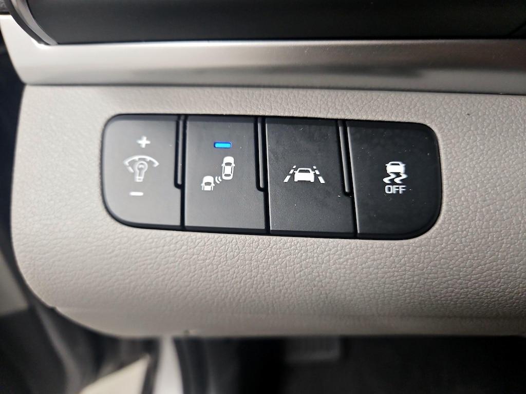 used 2020 Hyundai Elantra car, priced at $17,998