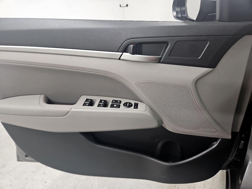 used 2020 Hyundai Elantra car, priced at $17,998