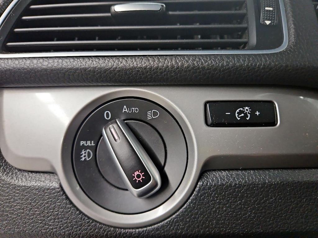 used 2015 Volkswagen Passat car, priced at $11,998