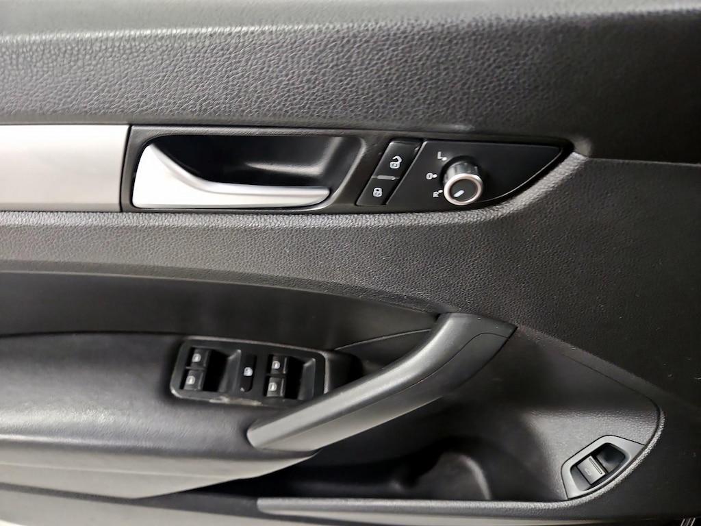 used 2015 Volkswagen Passat car, priced at $11,998