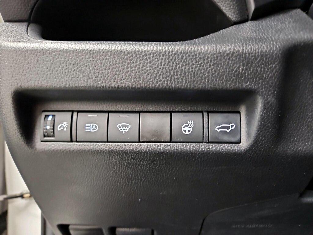 used 2021 Toyota RAV4 car, priced at $31,998