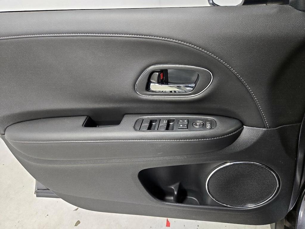 used 2021 Honda HR-V car, priced at $24,998
