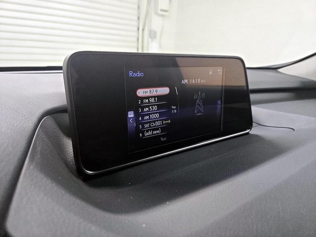 used 2019 Lexus RX 350 car, priced at $31,998