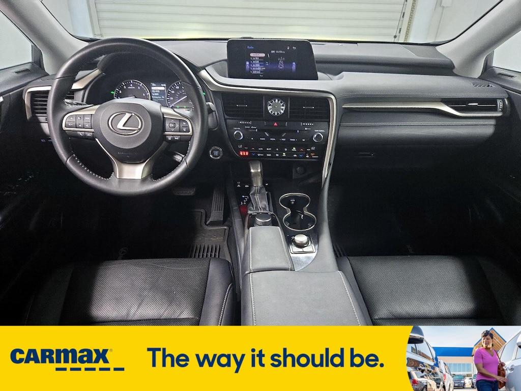 used 2019 Lexus RX 350 car, priced at $31,998