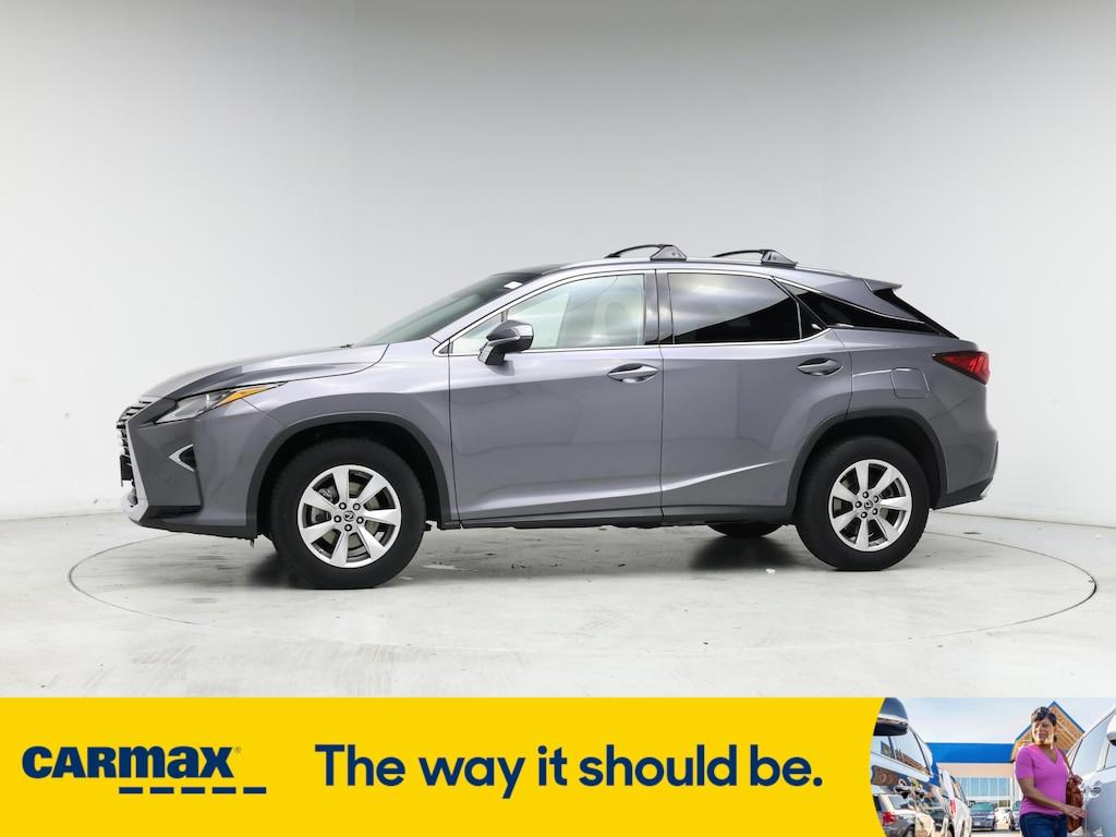 used 2019 Lexus RX 350 car, priced at $31,998