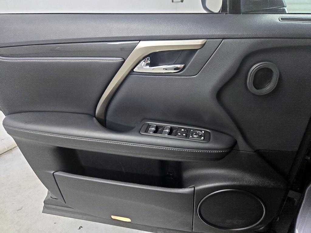 used 2019 Lexus RX 350 car, priced at $31,998