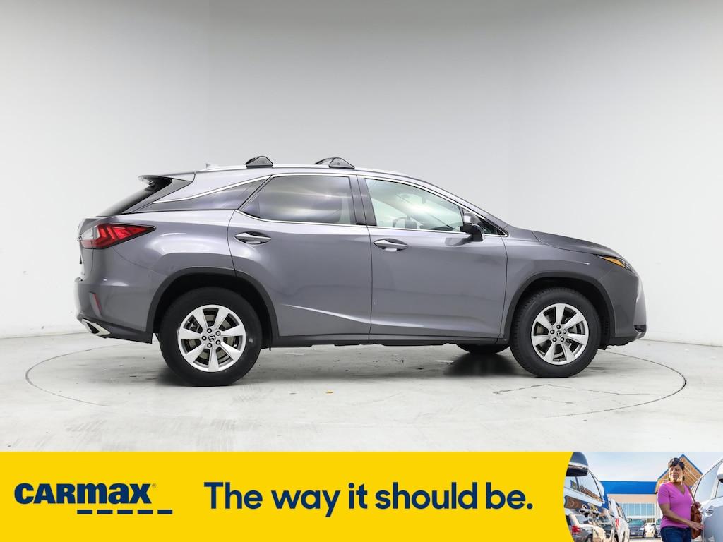used 2019 Lexus RX 350 car, priced at $31,998