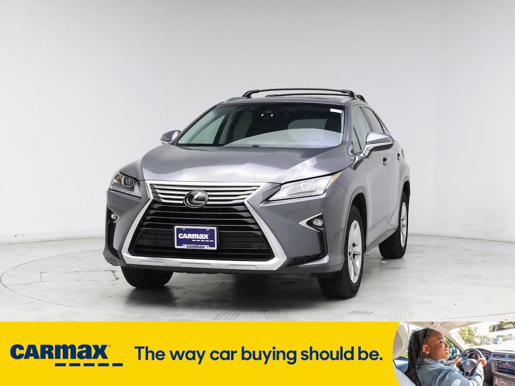 used 2019 Lexus RX 350 car, priced at $31,998