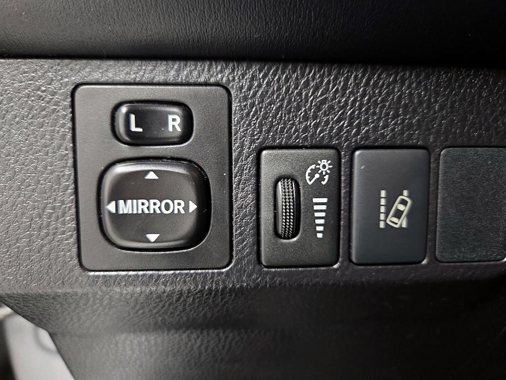 used 2018 Toyota RAV4 car, priced at $22,998