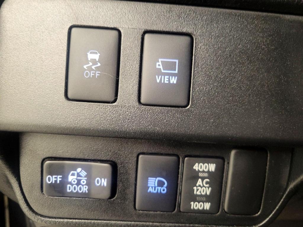 used 2020 Toyota Tacoma car, priced at $38,998