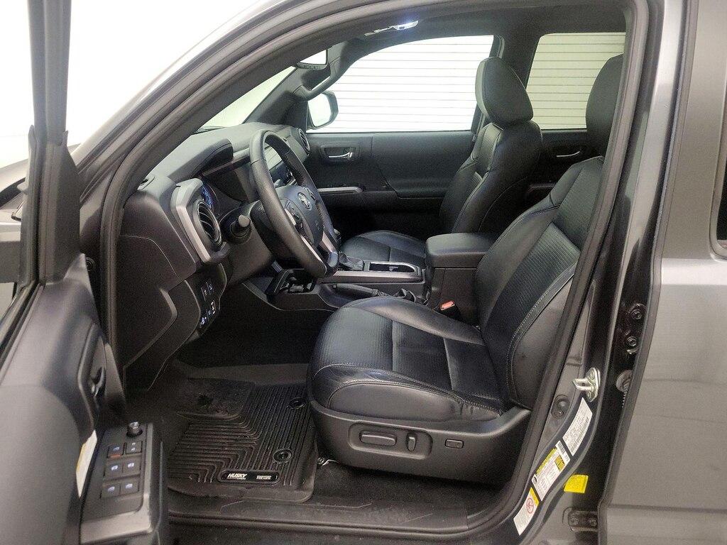 used 2020 Toyota Tacoma car, priced at $38,998