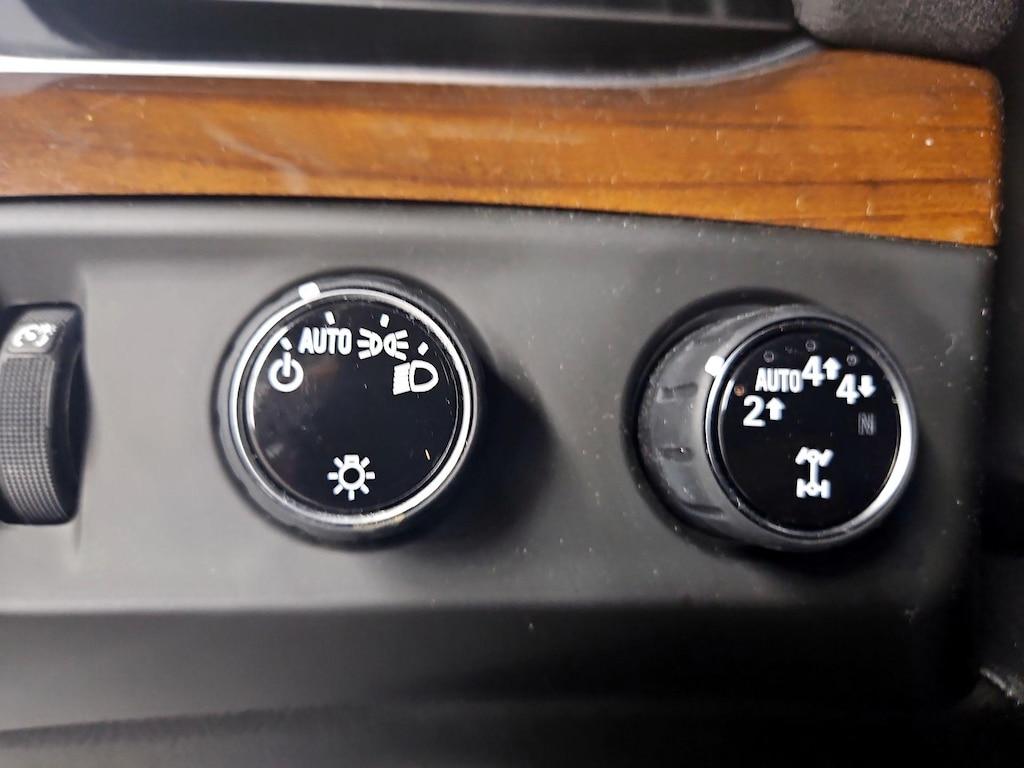 used 2019 Cadillac Escalade car, priced at $48,998