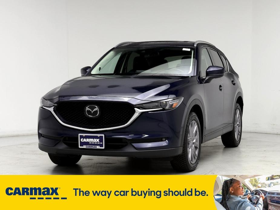 used 2019 Mazda CX-5 car, priced at $23,998