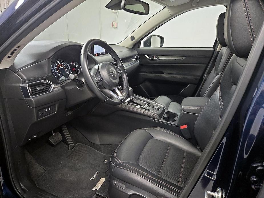 used 2019 Mazda CX-5 car, priced at $23,998