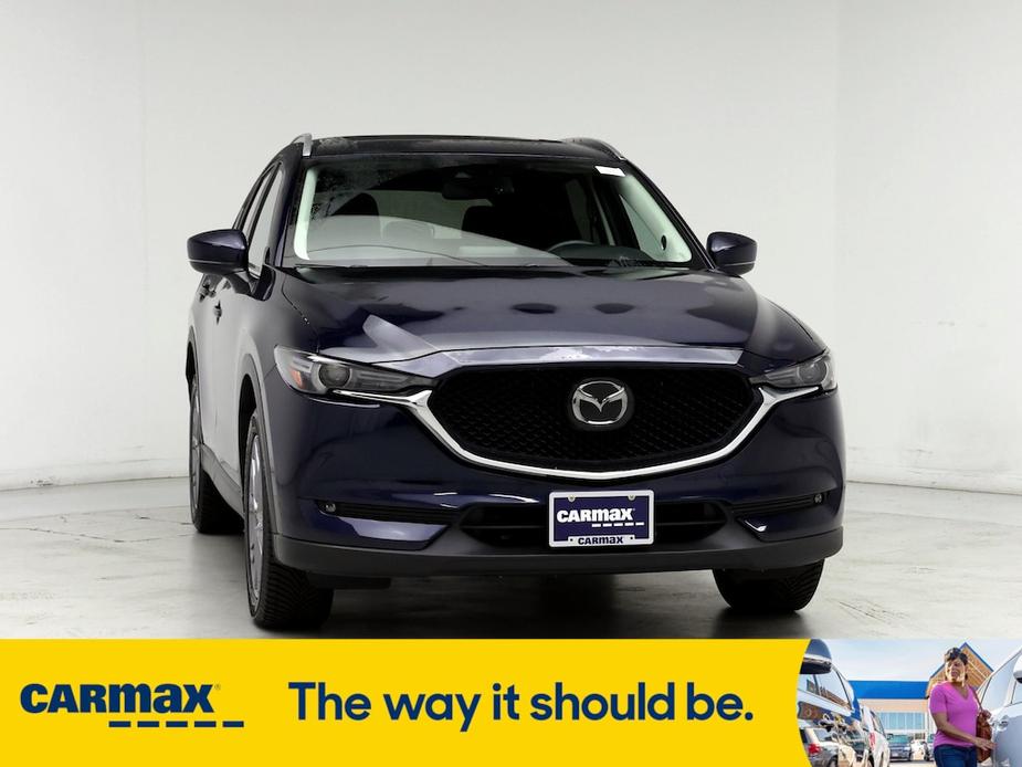 used 2019 Mazda CX-5 car, priced at $23,998