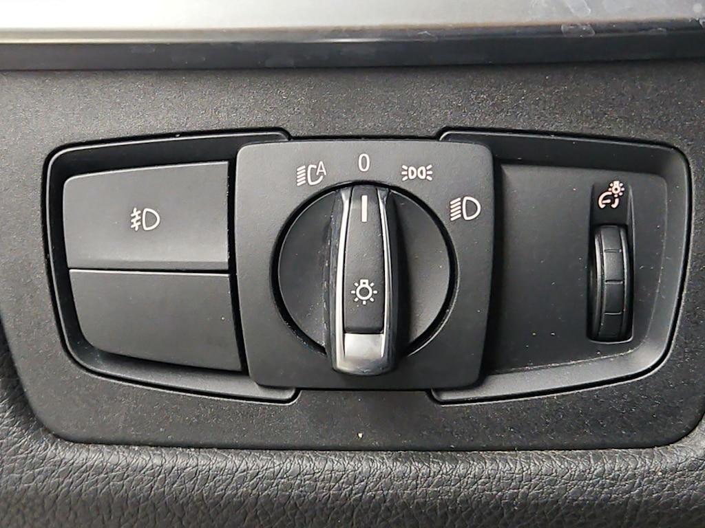 used 2018 BMW 330 car, priced at $20,998