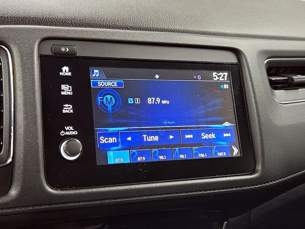used 2019 Honda HR-V car, priced at $22,998