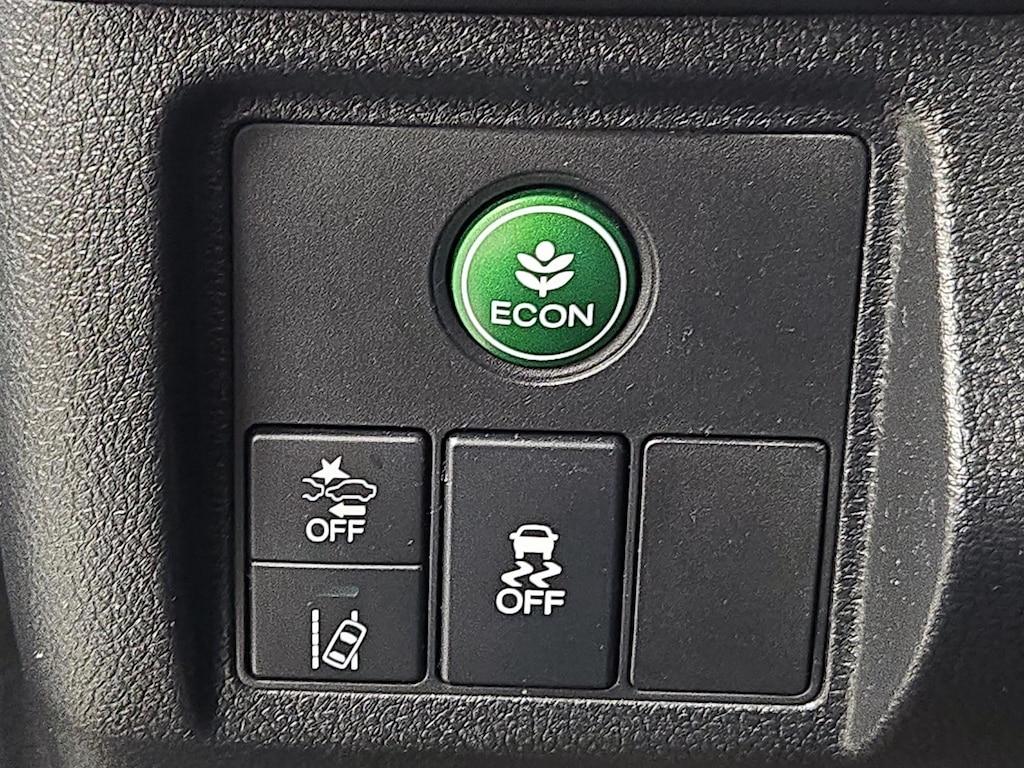 used 2019 Honda HR-V car, priced at $22,998