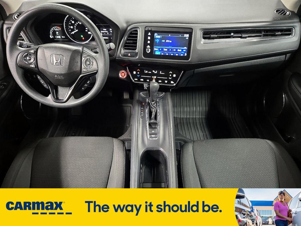 used 2019 Honda HR-V car, priced at $22,998