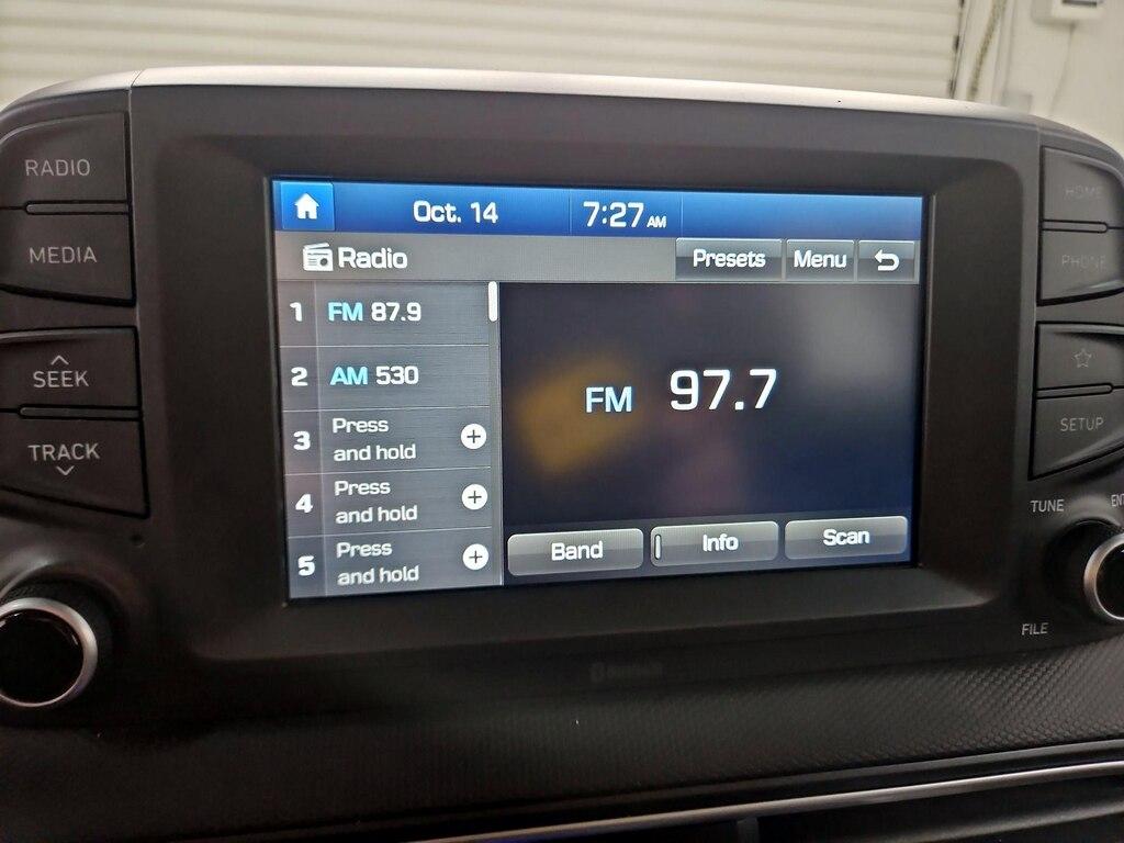 used 2018 Hyundai Kona car, priced at $16,998
