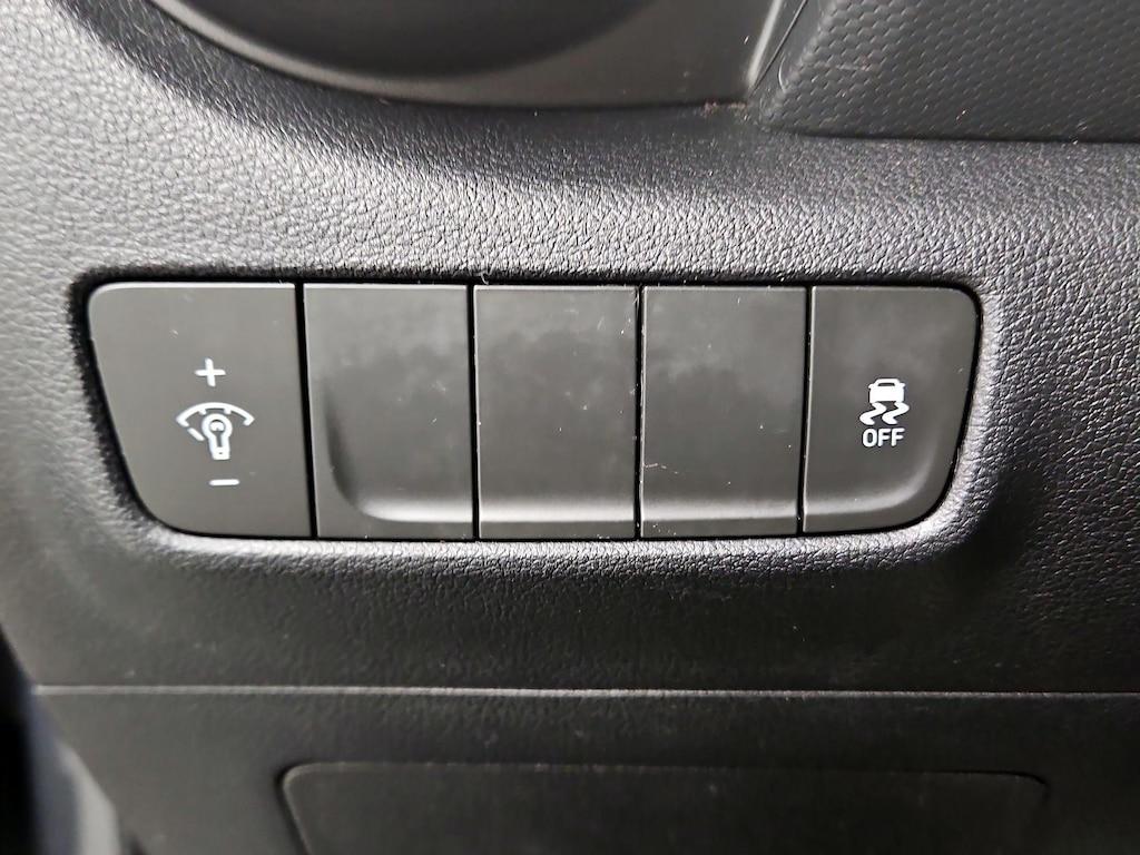 used 2018 Hyundai Kona car, priced at $16,998