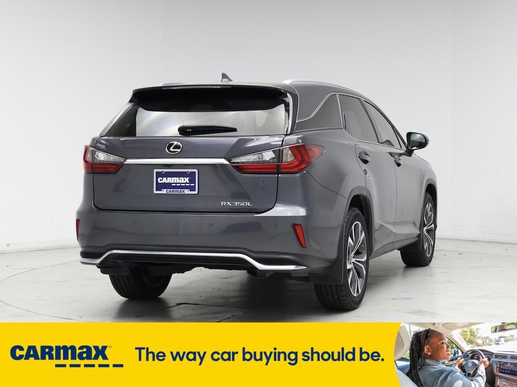 used 2022 Lexus RX 350 car, priced at $43,998