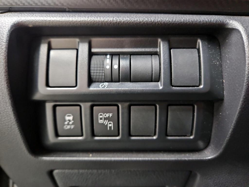 used 2017 Subaru Impreza car, priced at $19,998