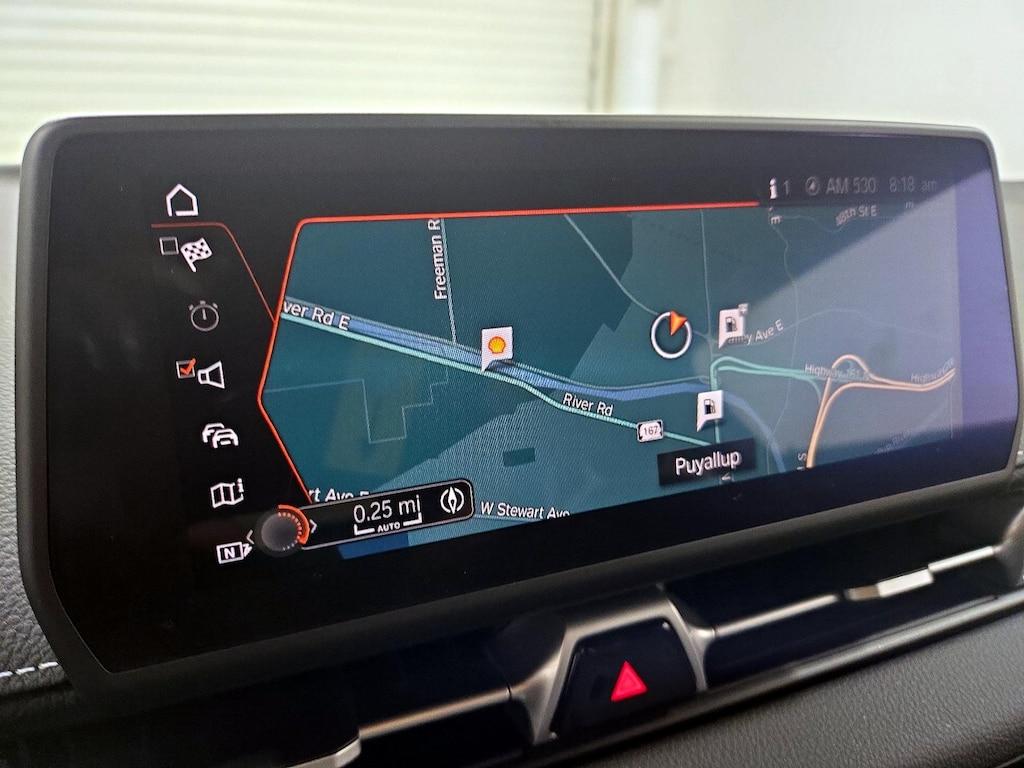 used 2023 Toyota Supra car, priced at $54,998