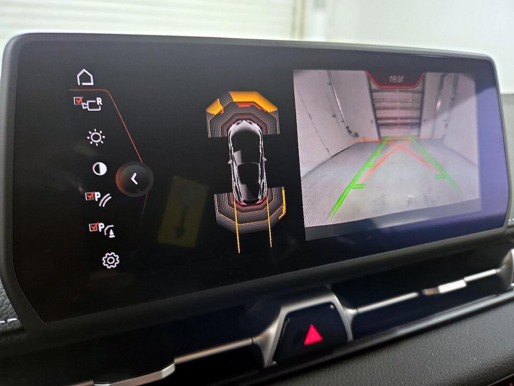 used 2023 Toyota Supra car, priced at $54,998