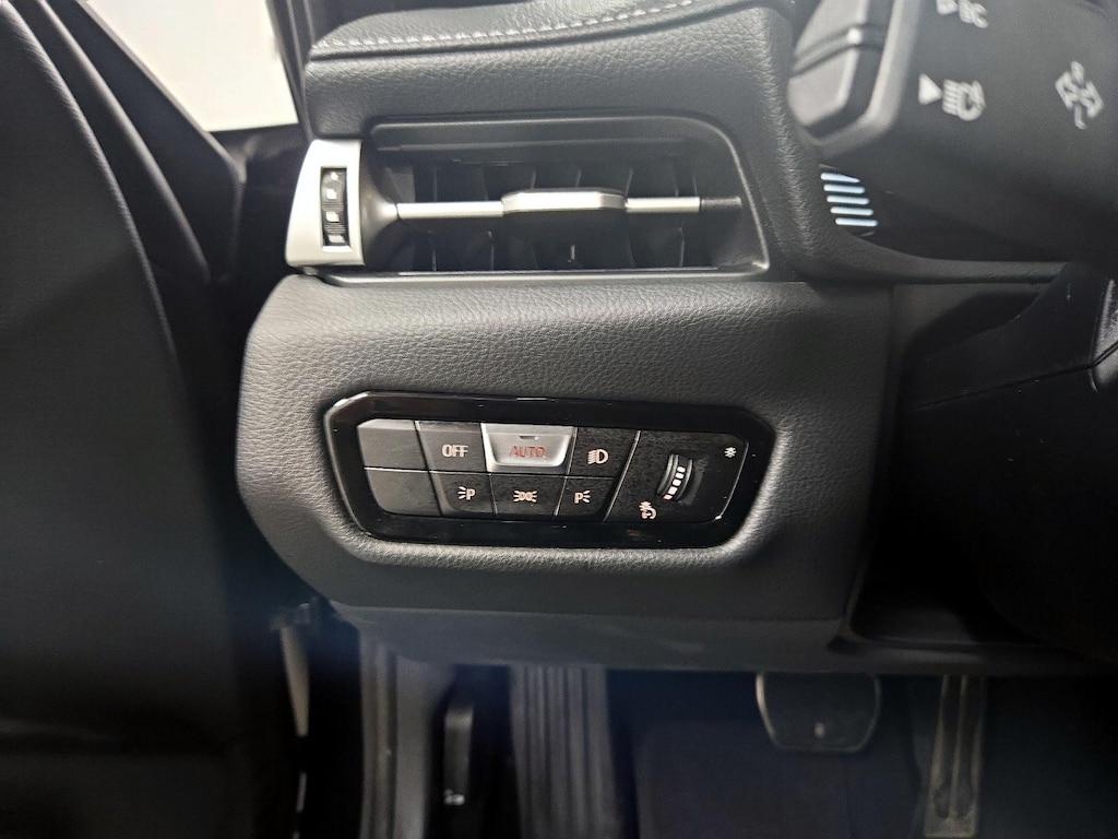 used 2023 Toyota Supra car, priced at $54,998