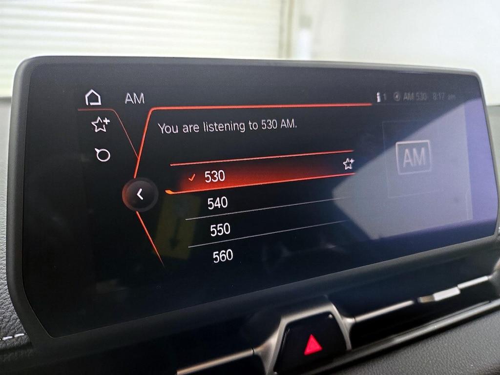 used 2023 Toyota Supra car, priced at $54,998