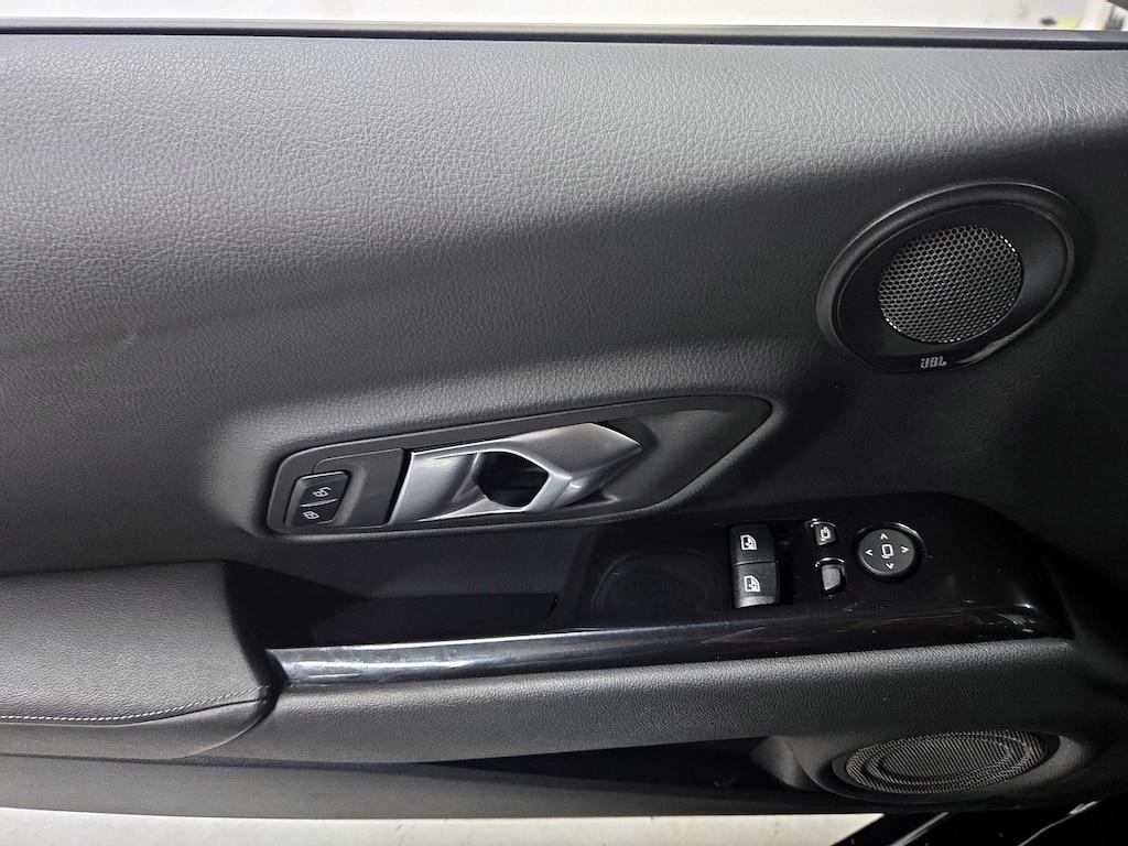 used 2023 Toyota Supra car, priced at $54,998