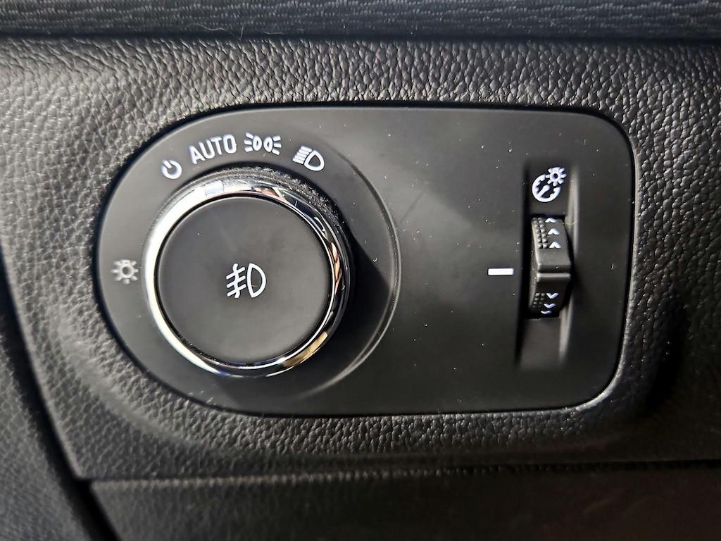 used 2019 Chevrolet Cruze car, priced at $14,599