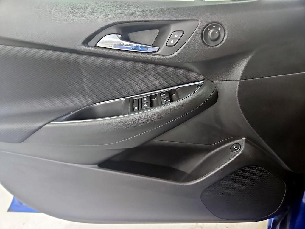 used 2019 Chevrolet Cruze car, priced at $14,599