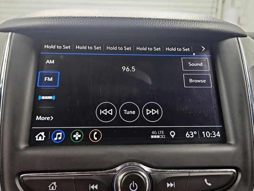 used 2019 Chevrolet Cruze car, priced at $14,599