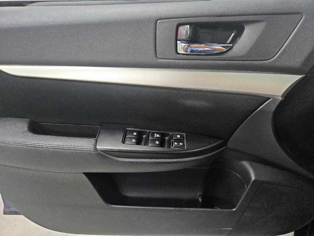 used 2013 Subaru Outback car, priced at $16,998