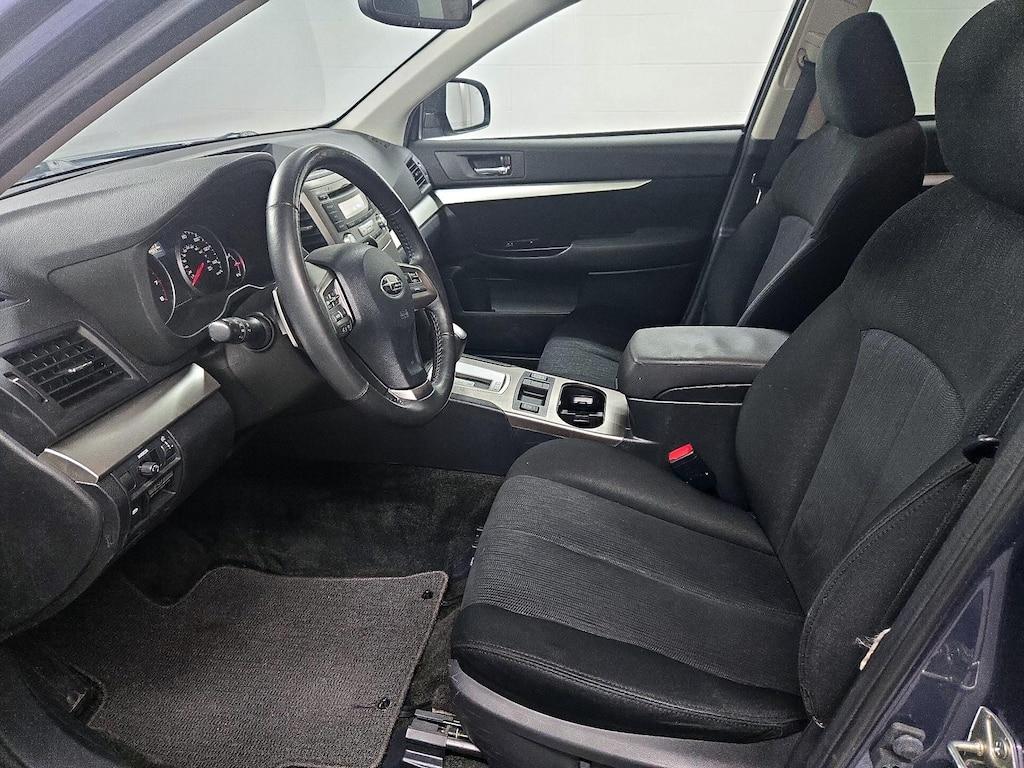 used 2013 Subaru Outback car, priced at $16,998